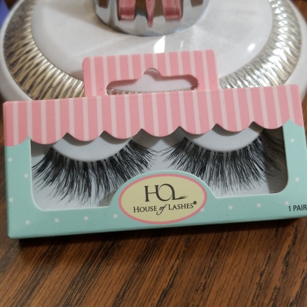 House of Lashes